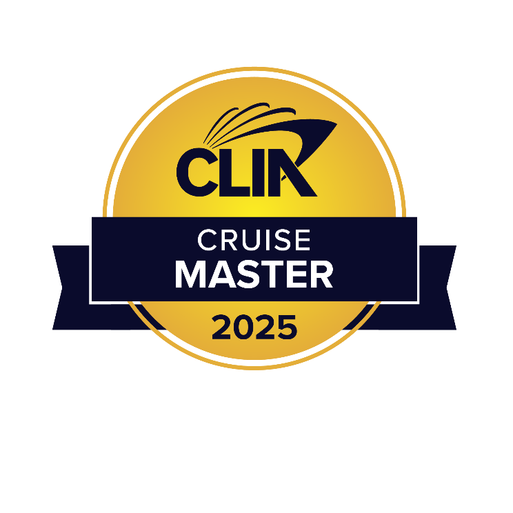 CLIA Cruise Master Accreditation